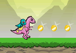 dino rush